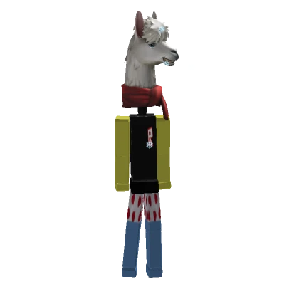 3b_5t Alpaca